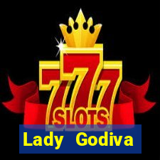 Lady Godiva chocolate liqueur